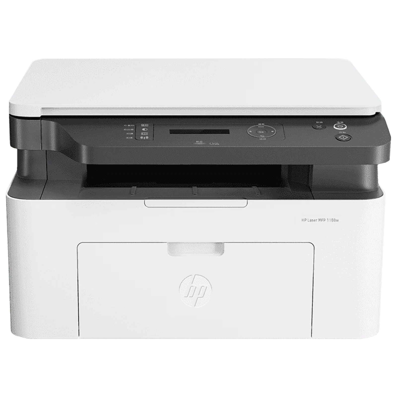 Buy HP Laser MFP 1188W Multi Function Wi Fi Monochrome Laser Printer